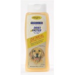  Gold Medal Shampoo Cardinal for Dogs oatmeal scented 